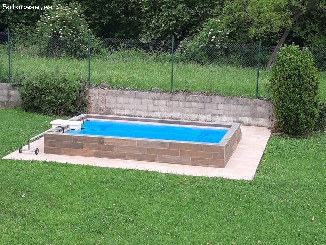 Casa en venta en Santiurde De Toranzo, Cantabria