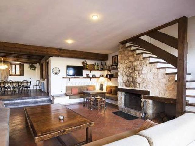 Casa en alquiler en Vegas De Matute, Castilla y León