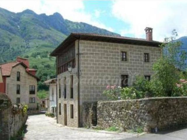 Casa en alquiler en Cabrales
