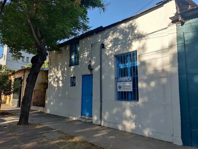 Casa en arriendo en Santiago