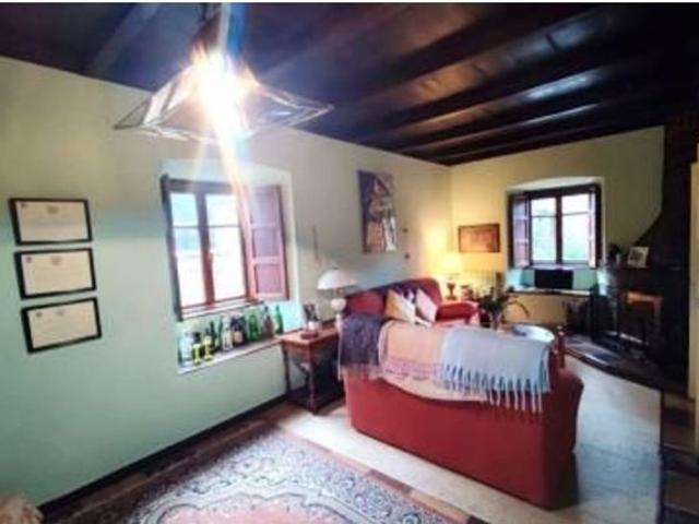 Casa en venta en El Franco, Pedra