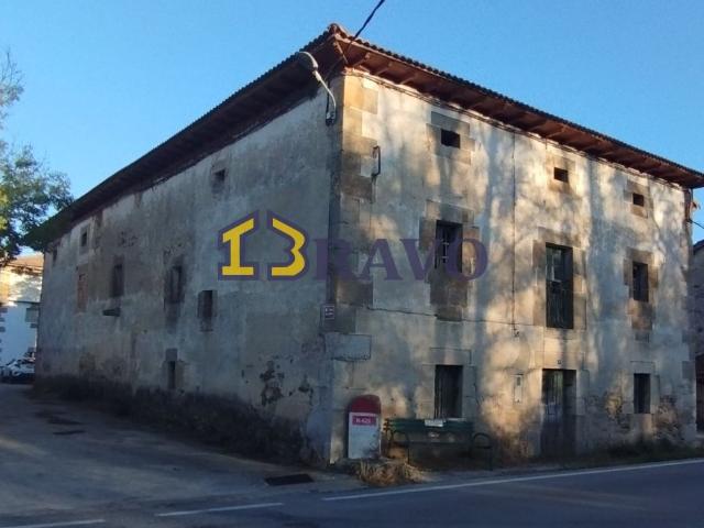 Casa en venta en Merindad De Montija, Castilla y León
