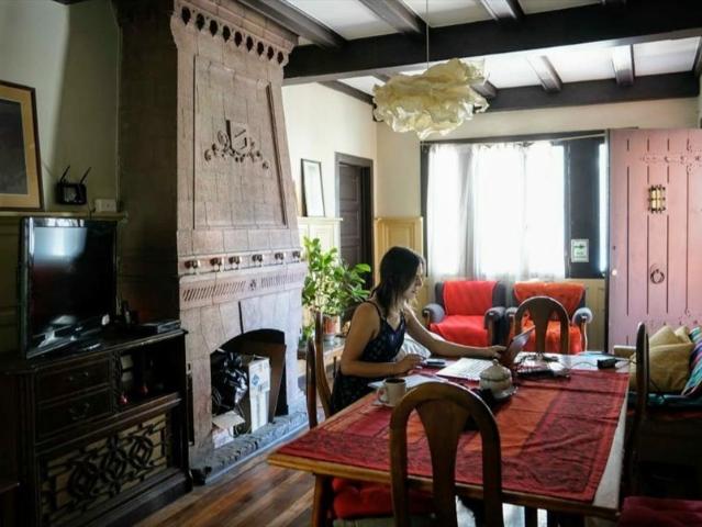 Casa en arriendo en Santiago, Metropolitana