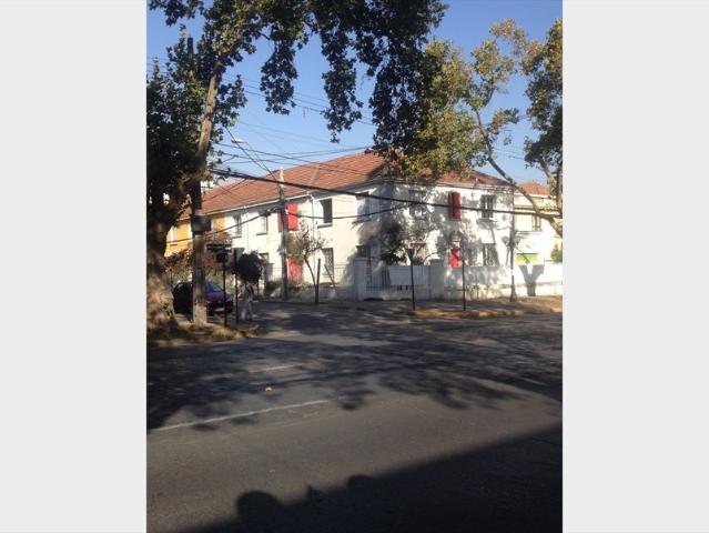 Casa en arriendo en Providencia, Metropolitana