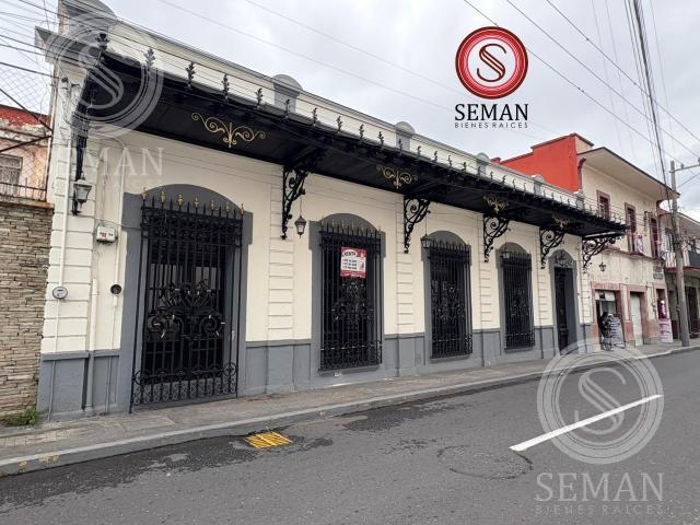 Local Comercial en venta en Orizaba, Veracruz