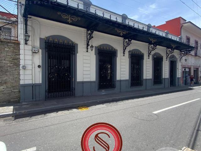 Local Comercial en renta en Orizaba, Veracruz