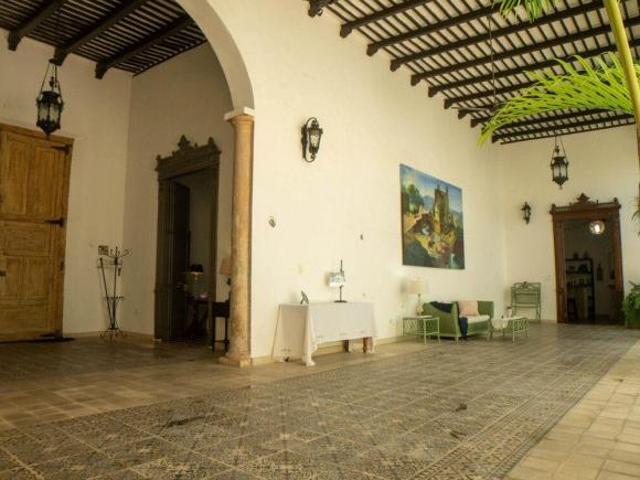 Casa en venta en Motul, Yucatán