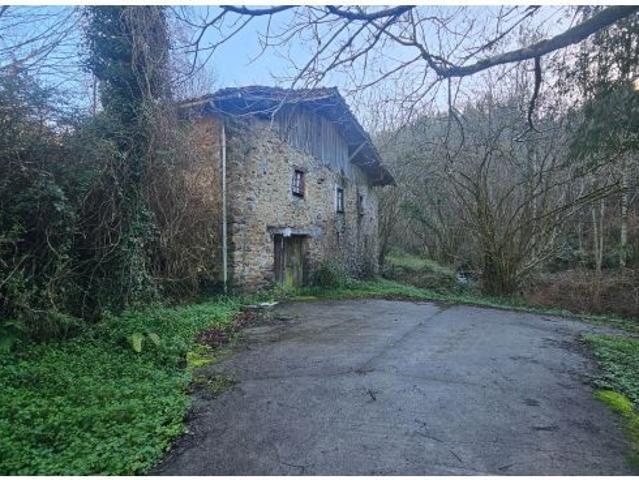 Casa en venta en Zeanuri, Guipúzcoa