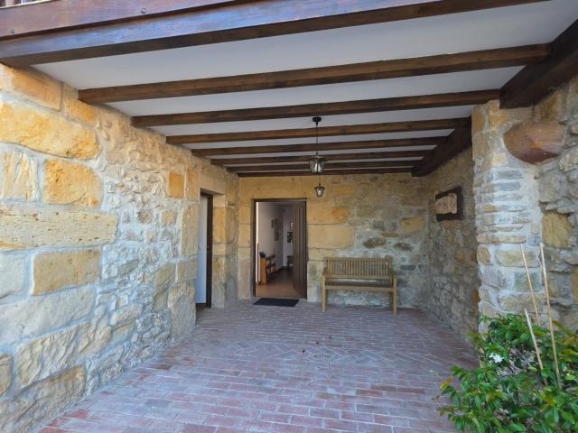 Casa en venta en Trasierra, Ruiloba