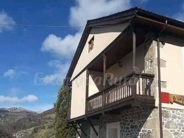 Casa en alquiler en Riosa, Asturias