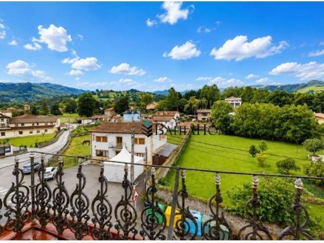 Casa en venta en Corvera De Toranzo, Cantabria