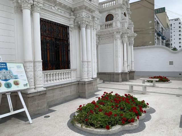 Casa venta en Miraflores, Lima Metropolitana