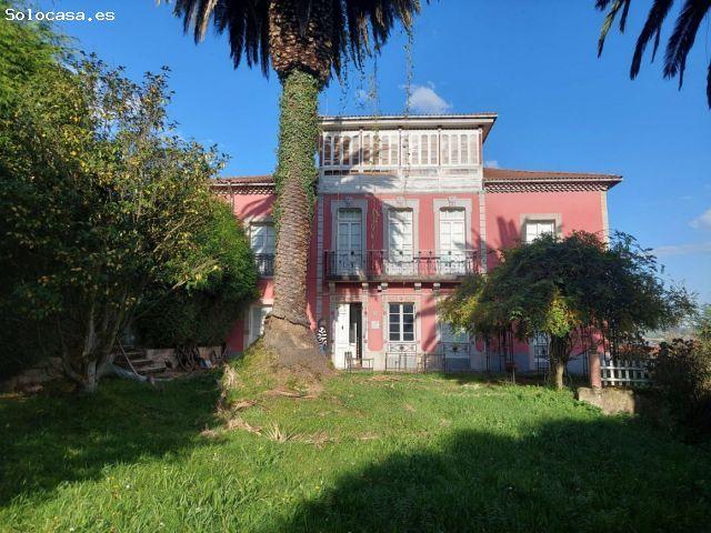 Casa en venta en Salas, Asturias