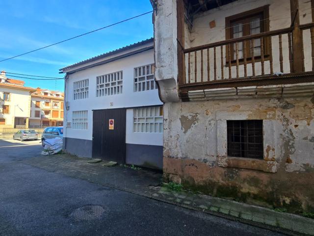 Casa en venta en Cabezón De La Sal, Cantabria