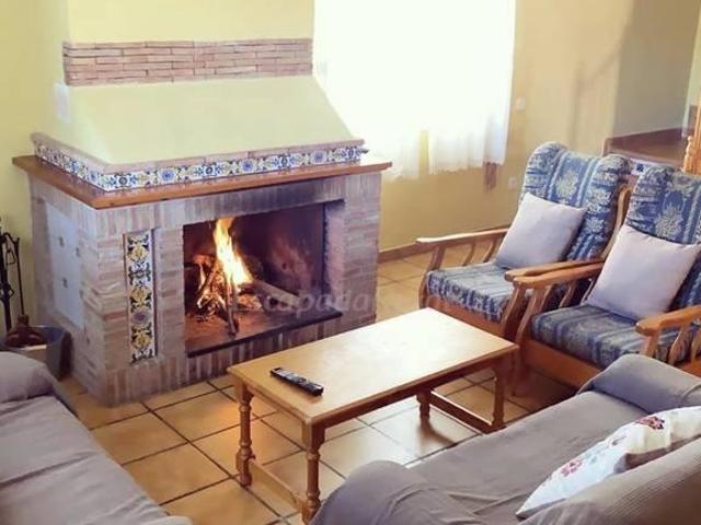 Casa en alquiler en La Plana de Utiel-Requena, Valencia