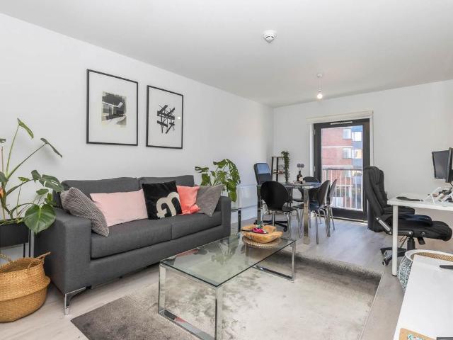 House for rent in Ladywood, West Midlands