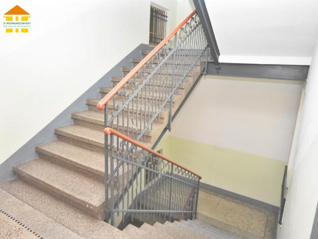Apartment mieten in Lutherviertel, Chemnitz