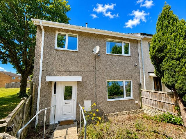 House for rent in Haddon, East Midlands