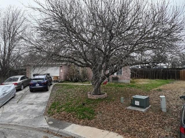 House for sale in Hays, Texas