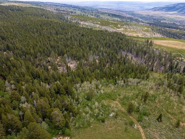 Land for sale in Wyoming