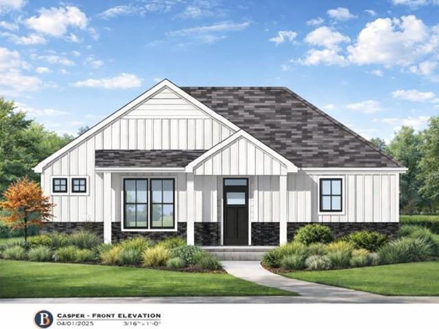 House for sale in Wyoming