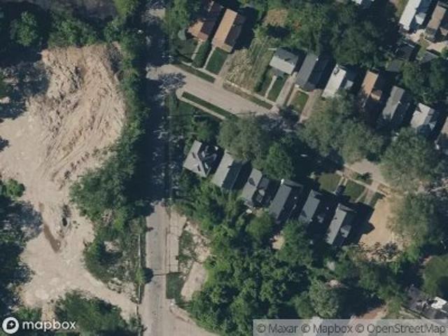 House for sale in Cleveland, Ohio