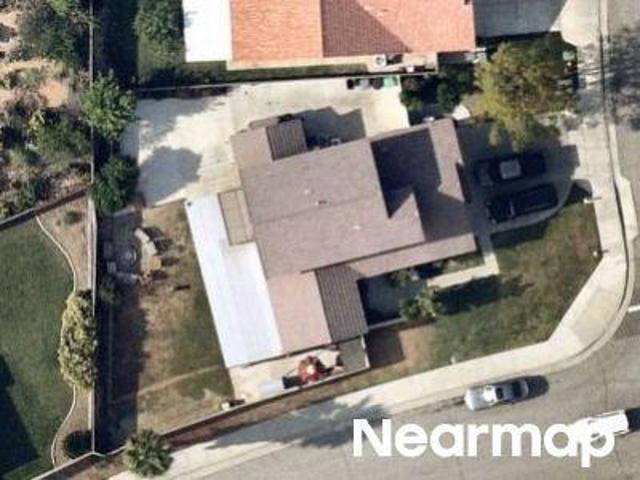 House for sale in San Jacinto, California