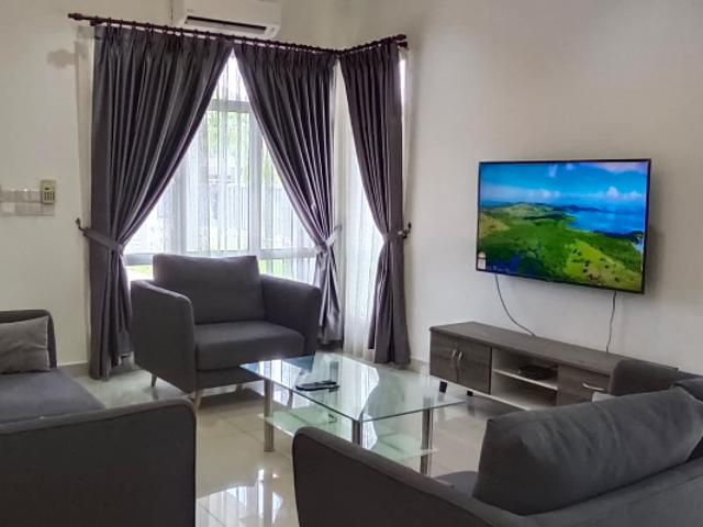House for rent in Selayang, Selangor