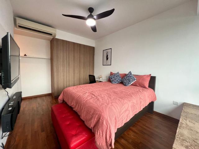 Apartment for rent