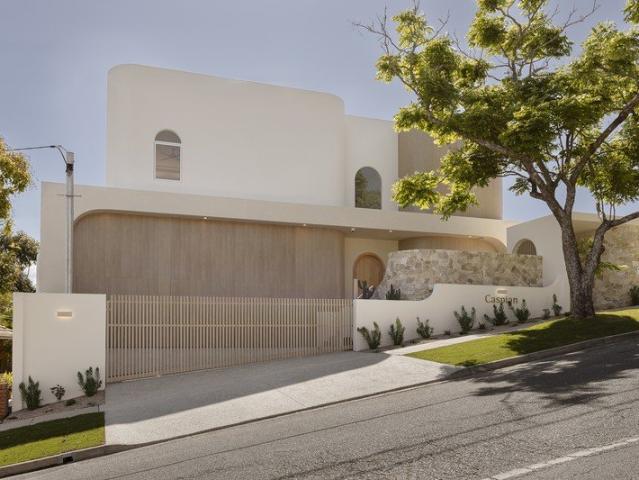 House for sale in Ascot, Greater Brisbane
