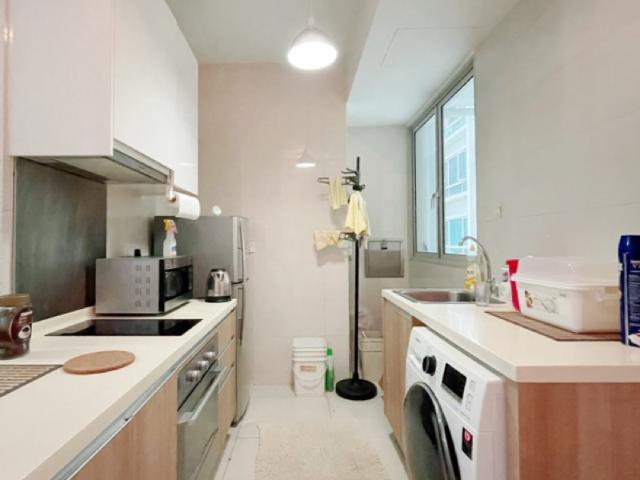 Condominium for rent