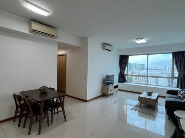 Condominium for rent