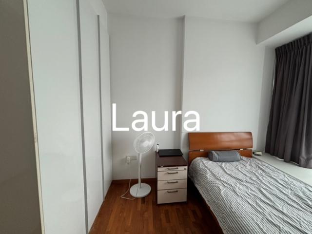 Condominium for rent