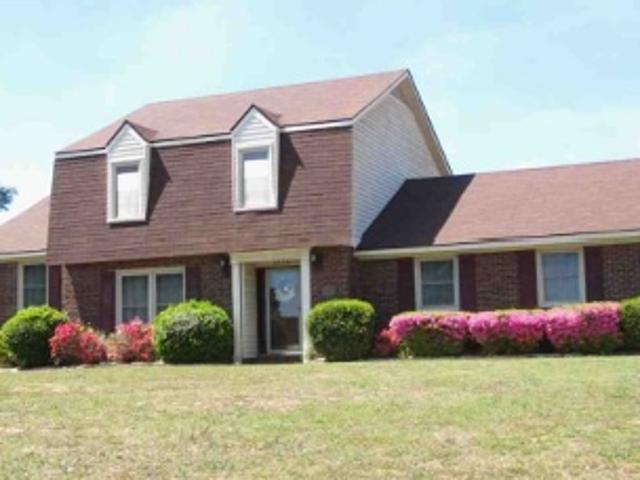 House for sale in Fayetteville, North Carolina
