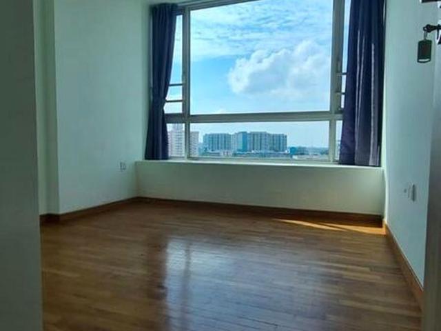 Condominium for rent