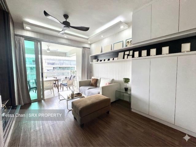 Condominium for sale