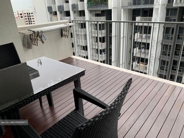Condominium for rent