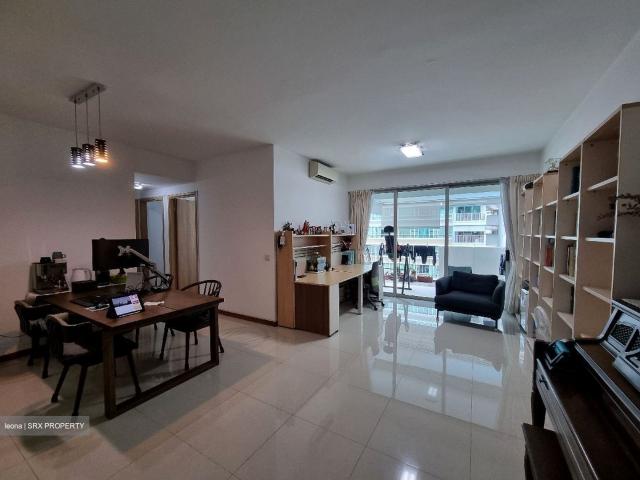 Condominium for rent