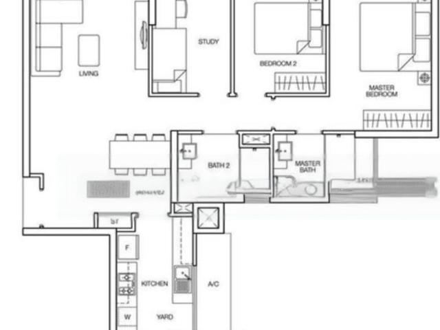 Condominium for sale