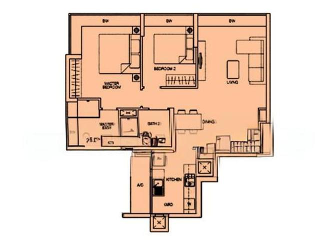 Condominium for sale