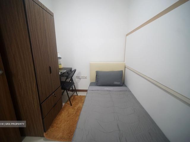 Condominium for rent in 05 South West