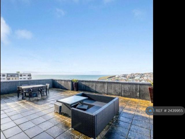 Apartment for rent in Saltdean, Brighton & Hove