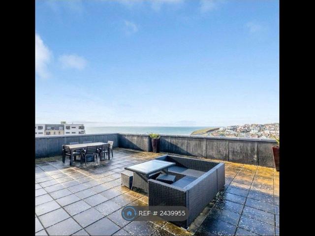 Apartment for rent in Saltdean, Brighton & Hove