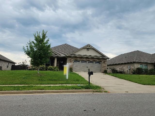 House for sale in Meridianville, Alabama