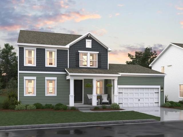 House for sale in Caspian, Michigan