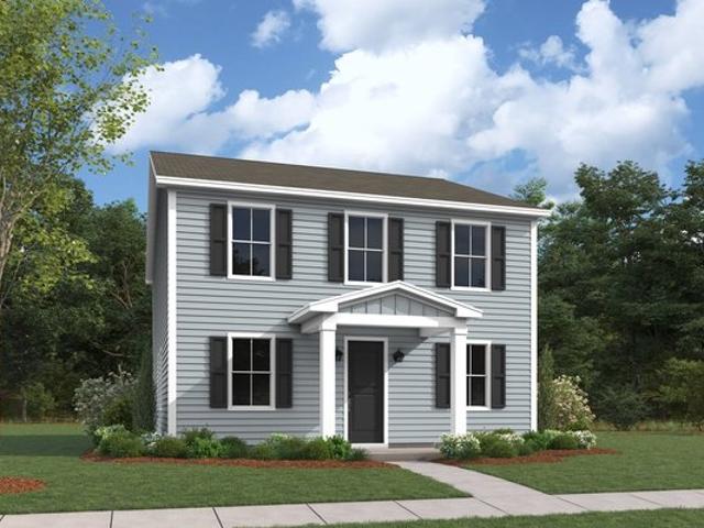 House for sale in Caspian, Michigan