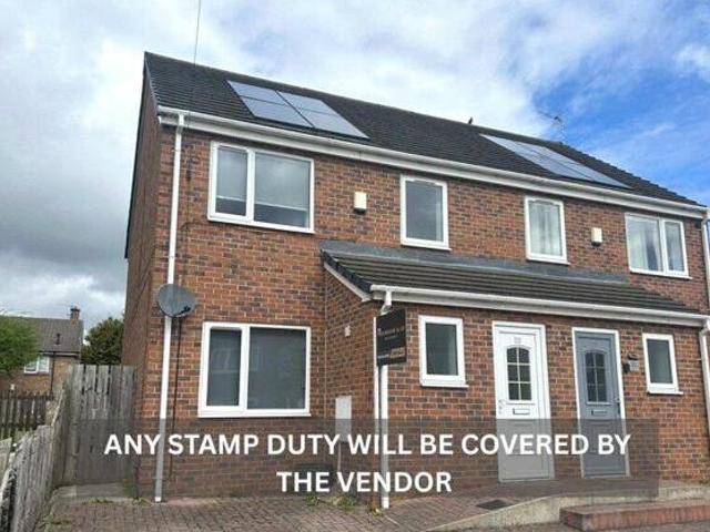 House for sale in Tyne And Wear