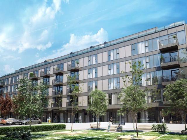 Apartment for rent in Bletchley and Fenny Stratford, Bletchley