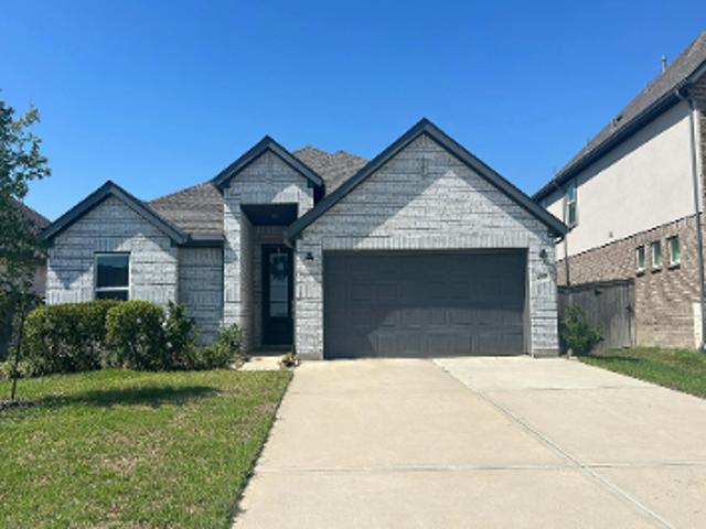 House for sale in League City, Galveston County