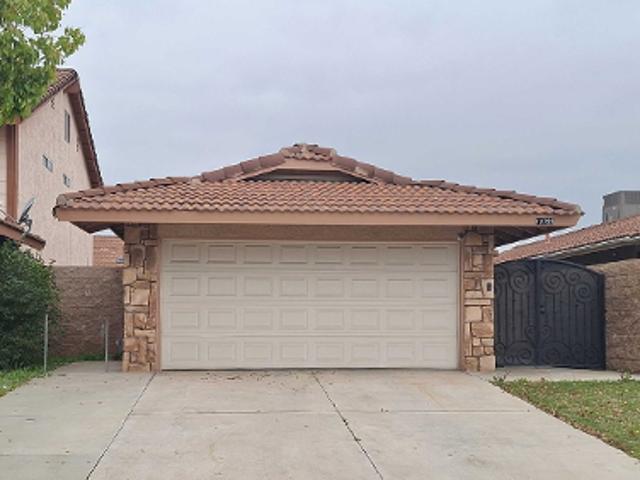 House for sale in Moreno Valley, Riverside County